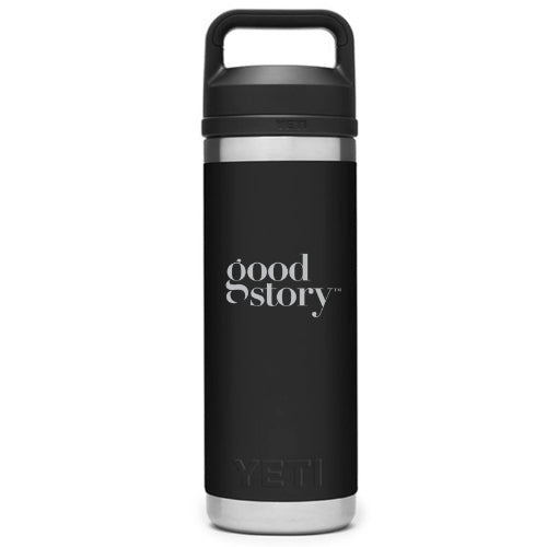 GoodStory YETI Tumbler