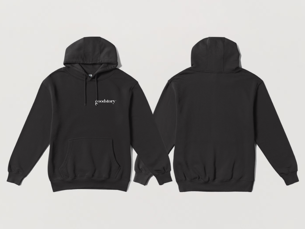 GoodStory Hoodie