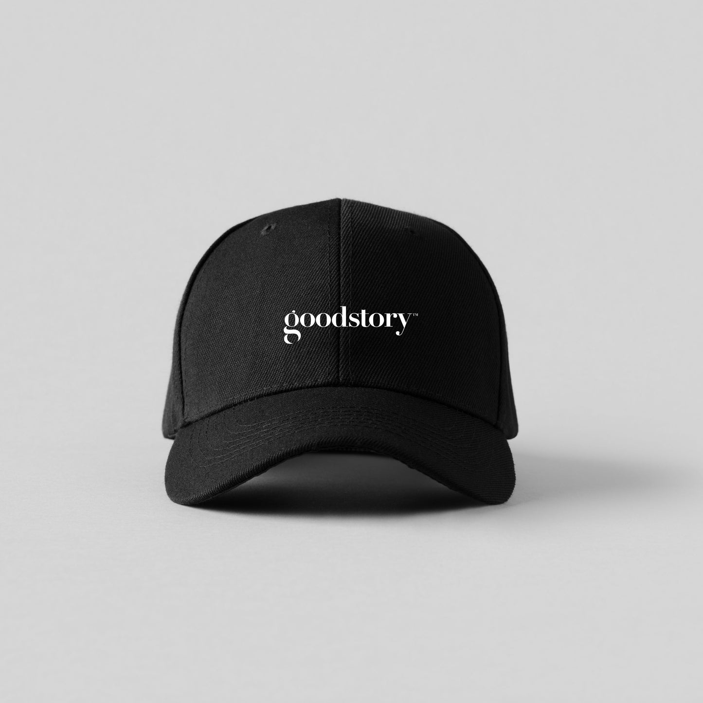 GoodStory Snapback Cap